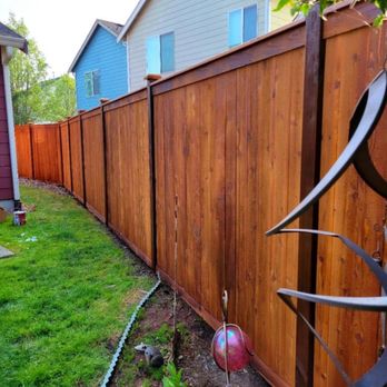Frank’s Fencing - Fences & Gates Near Me Frank’s Fencing - Fences & Gates Near Me