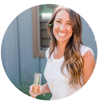 We Drink Bubbles - Champagne evangelist, Shiloh, is owner/founder of We Drink Bubbles champagne club. - Beer, Wine & Spirits Near Me - Carlsbad, California