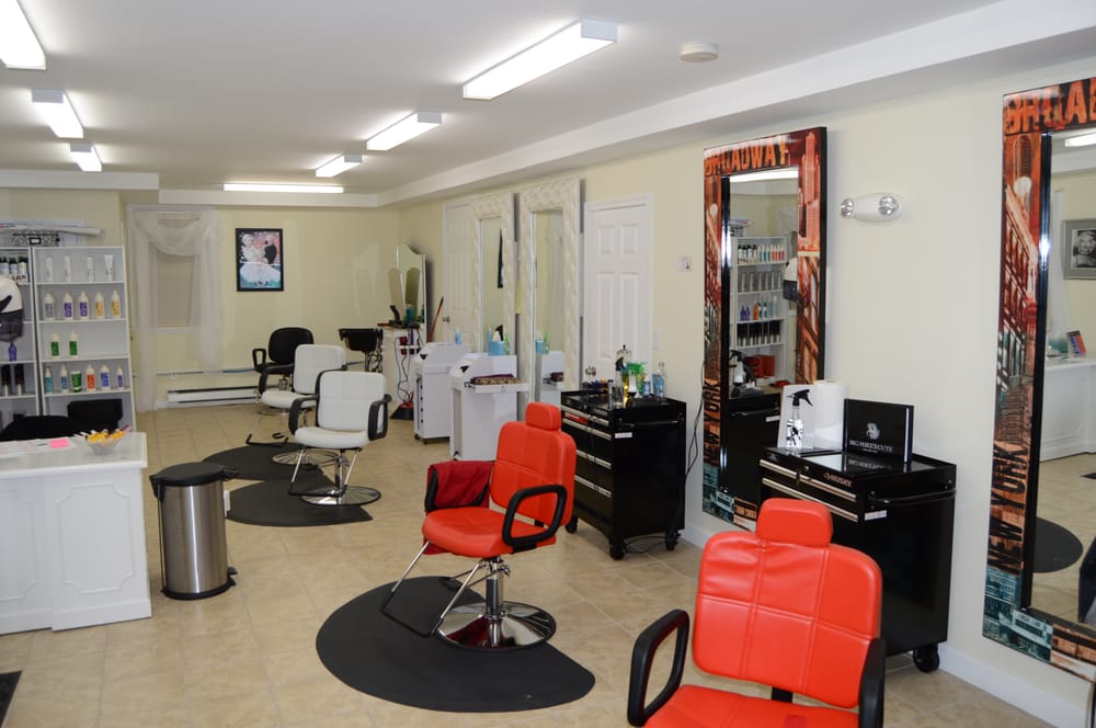 DIVINE STYLEZ Updated September 2024 18 Photos 153 Lafayette Rd, Hampton Falls, New