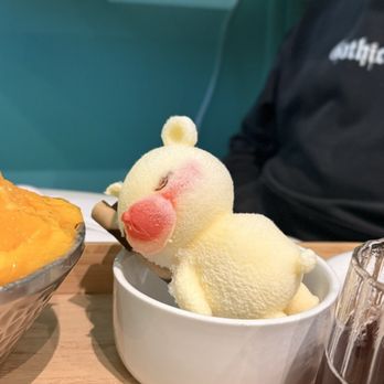 Hanbingo - Desserts Near Me - Toronto, Ontario