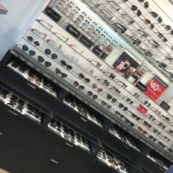 Sunglass Hut