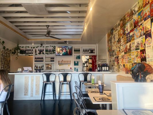 Spice Lounge by null