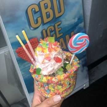 Midtown Creamery - Desserts Near Me - Miami, Florida