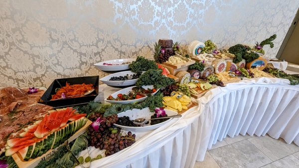 Venezia Restaurant Boston by null