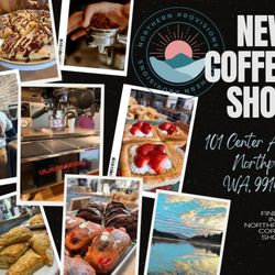 Northern Provisions