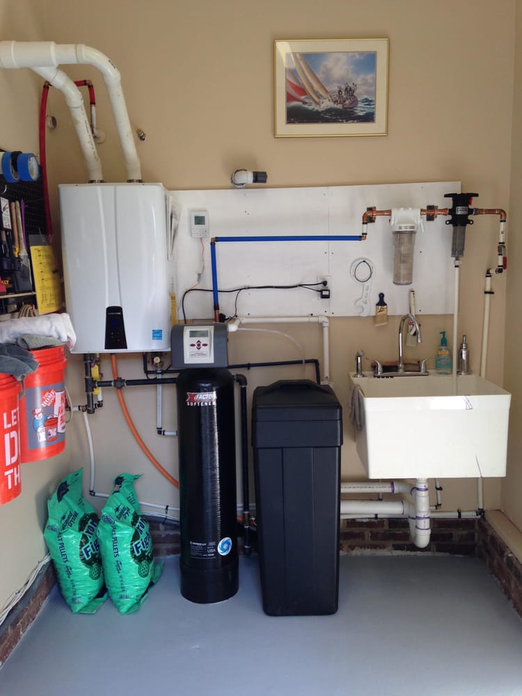 Slide of Northstar Plumbing Services