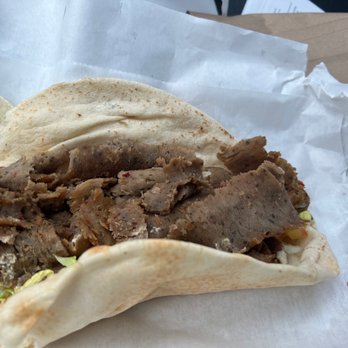 Pita Pocket - Lamb gyro wrap - Middle Eastern Near Me - Barrington, Rhode Island Pita Pocket - Lamb gyro wrap - Middle Eastern Near Me - Barrington, Rhode Island