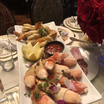 Romanov Restaurant & Lounge - Seafood - Russian Near Me - Studio City, California Romanov Restaurant & Lounge - Seafood - Russian Near Me - Studio City, California