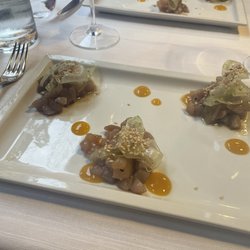 Antica Osteria Le Mura