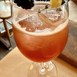 Spritz Spritz