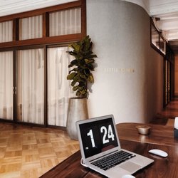 Little Mandarin Yoga & Pilates - Little Mandarin New Yoga studio in Melbourne CBD
