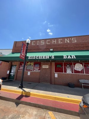 Eischen's Bar by null