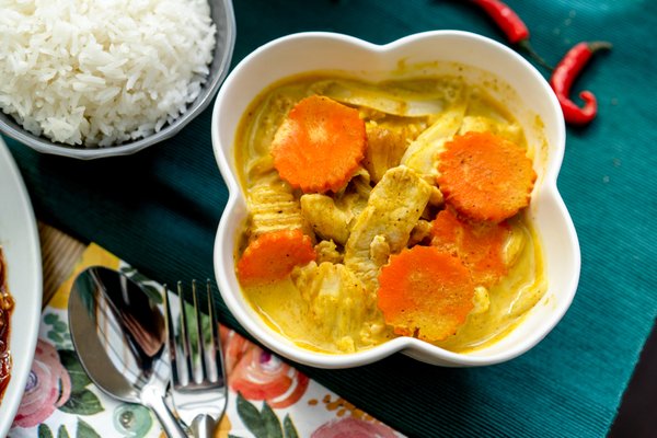 Wawa Thai Food by null