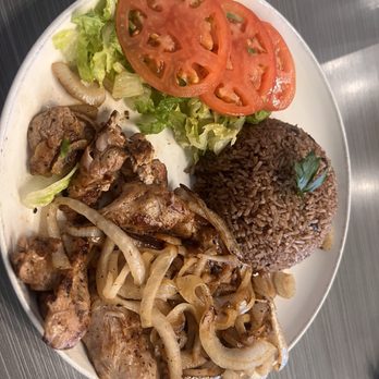 Cubanitas Kitchen - Pollo a la plancha - Cuban Near Me - Glendale, Arizona