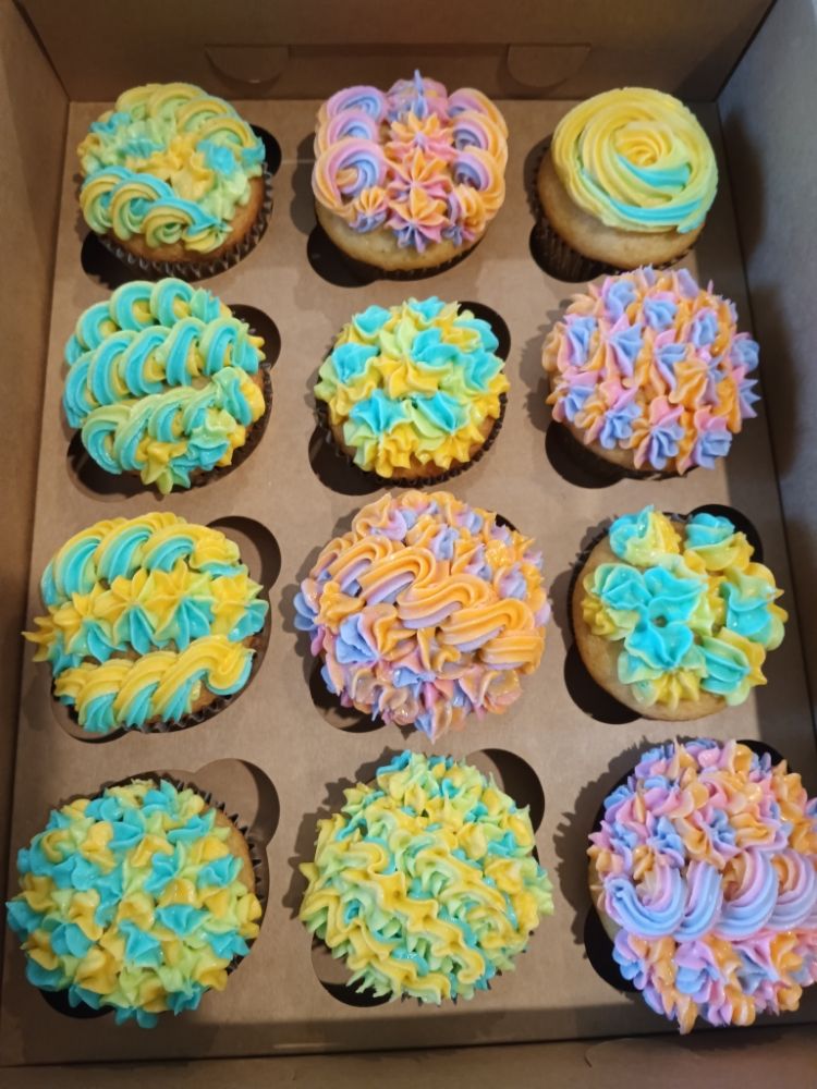 D’S ‘LISHUS AMAZING CREATIONS 32 Photos Elk Grove, California