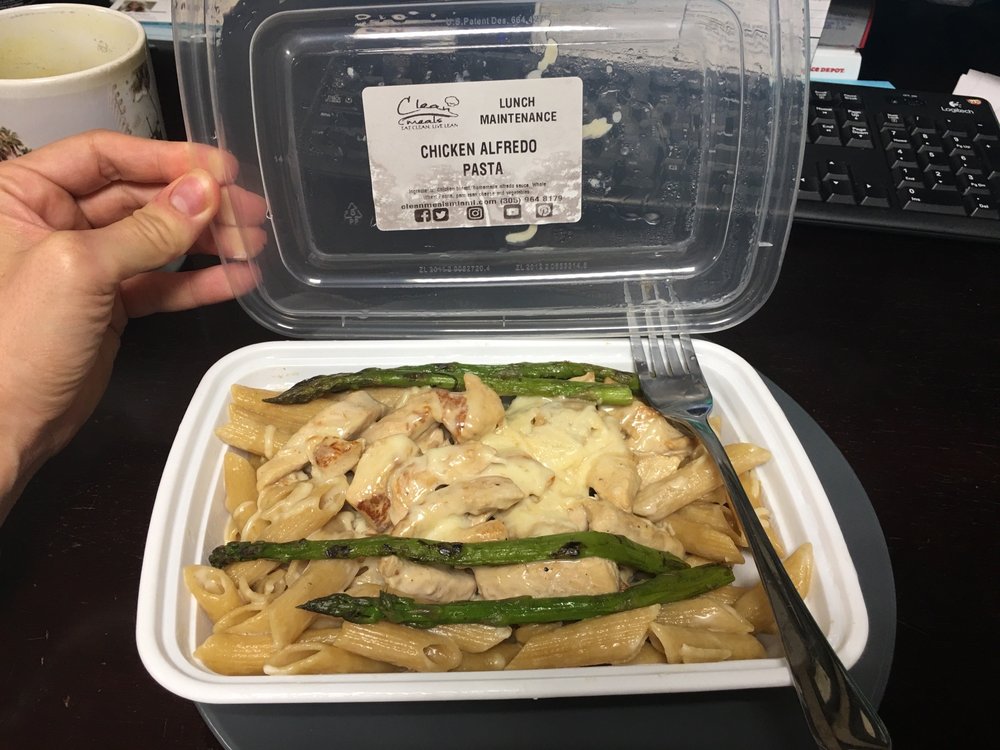 CLEAN MEALS MIAMI Updated September 2024 10 Photos 235 Park Blvd