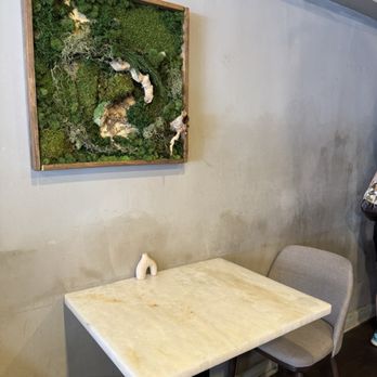 Isshiki Matcha - Inside seating - Coffee & Tea Near Me - New York, New York Isshiki Matcha - Inside seating - Coffee & Tea Near Me - New York, New York