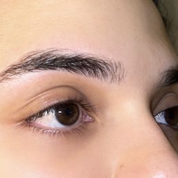 eyebrow threading eyebrow threading