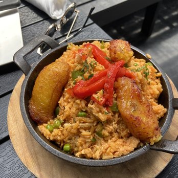 Blend Astoria - Arroz con Pollo - Latin American Near Me - Astoria, New York Blend Astoria - Arroz con Pollo - Latin American Near Me - Astoria, New York