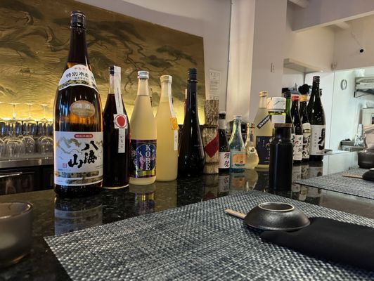 Hokido Japanese Restaurant by null