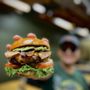 Photo of Kowbell Burger