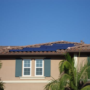 Solargem - Solar Installation Near Me - Rancho Cucamonga, California