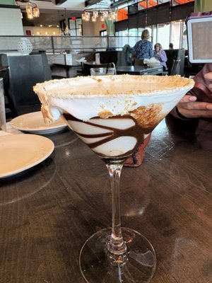 Not Your Average Joe's - Peabody by null