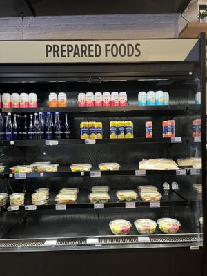 Baker's Daughter by null