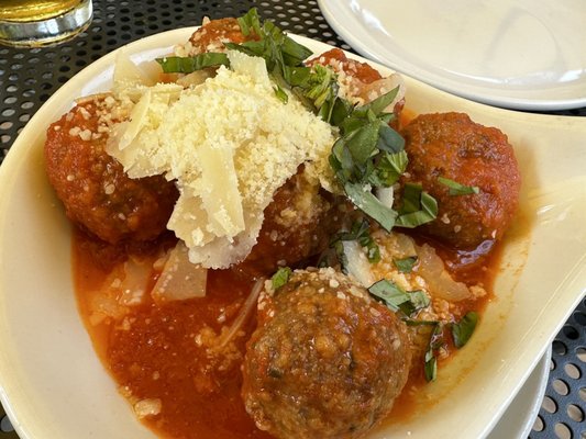 Serafina Back Bay by null