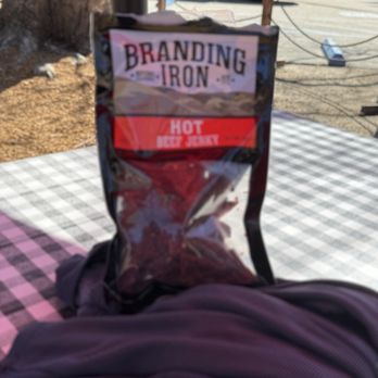 Avila Valley Barn - HOT Jerky - YUM - Fruits & Veggies Near Me - San Luis Obispo, California Avila Valley Barn - HOT Jerky - YUM - Fruits & Veggies Near Me - San Luis Obispo, California