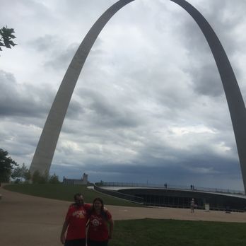 Gateway Arch National Park - Arch - Parks Near Me - Saint Louis, Missouri Gateway Arch National Park - Arch - Parks Near Me - Saint Louis, Missouri