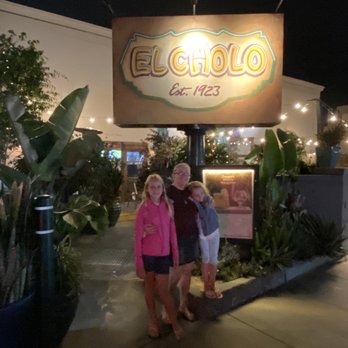 El Cholo - Entrance - Mexican Near Me - Newport Beach, California El Cholo - Entrance - Mexican Near Me - Newport Beach, California