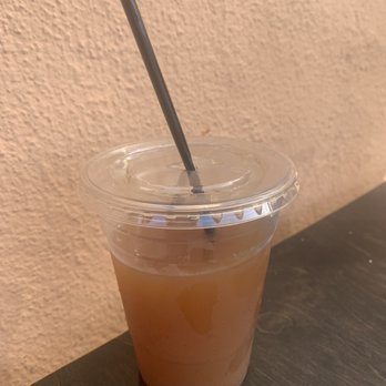 White Rice - Calamansi Iced Tea - Filipino Near Me - San Diego, California White Rice - Calamansi Iced Tea - Filipino Near Me - San Diego, California