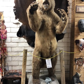 Bowlin's Flying C Ranch - Gas Stations Near Me - Encino, New Mexico