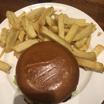 Macari's Take Away - Supreme burger - Fast Food Near Me - Dublin, D