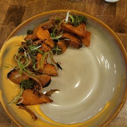 Stalk - Carrot app