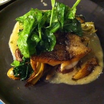 PublicUs - Delicious red snapper - Coffee & Tea Near Me - Las Vegas, Nevada