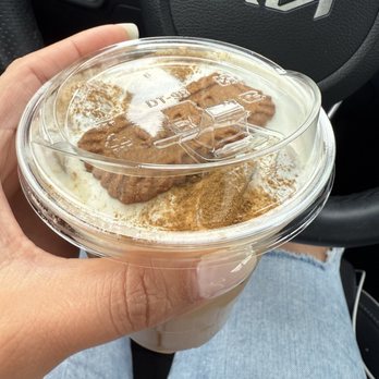 Repose Coffee - Biscoff - Coffee & Tea Near Me - Placentia, California Repose Coffee - Biscoff - Coffee & Tea Near Me - Placentia, California