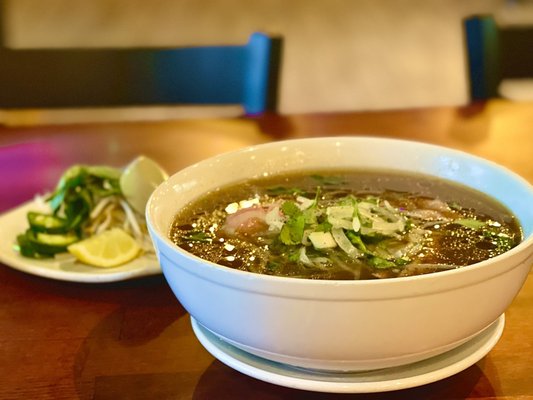 Pho Saigon Vietnamese Restaurant & Bakery LLC by null