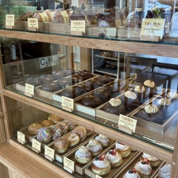 Goldie’s Donuts and Bakery - Bakeries Near Me - Vancouver, British Columbia Goldie’s Donuts and Bakery - Bakeries Near Me - Vancouver, British Columbia