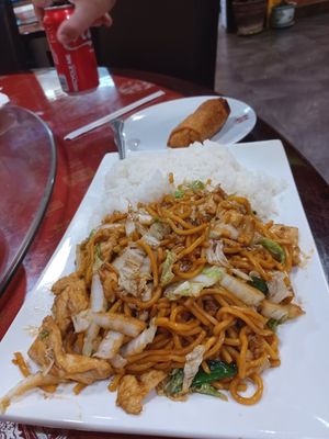 Joyful Tasty Palace by null