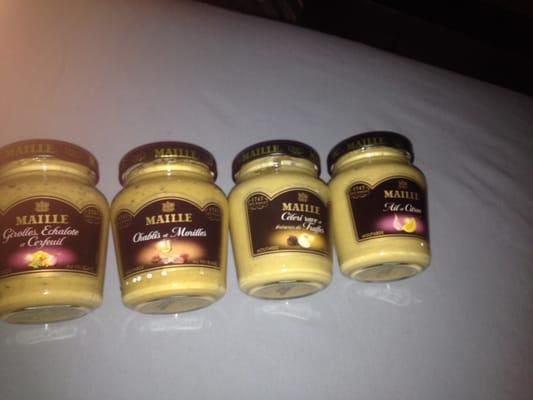 Boutique Maille by null