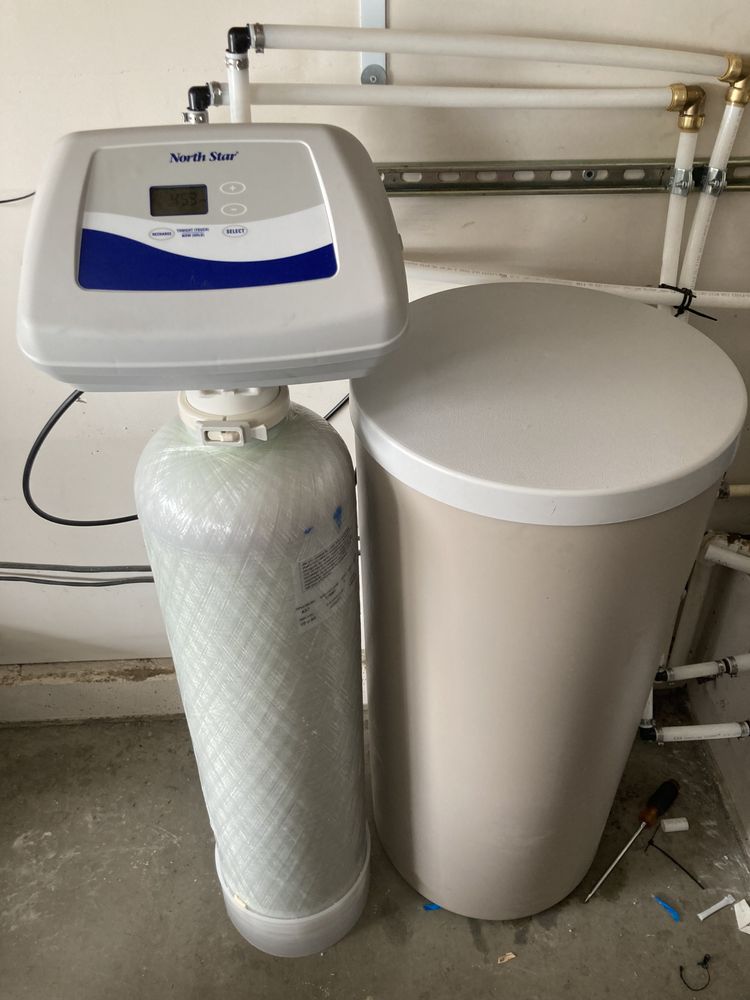 Slide of Resolve Plumbing Solutions