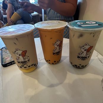 BUBBLY TEA - Updated November 2025 - 62 Photos & 44 Reviews - 4247