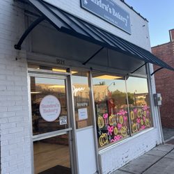 Sandra's Bakery