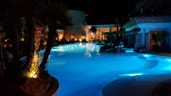 Hacienda Na Xamena, Ibiza by null