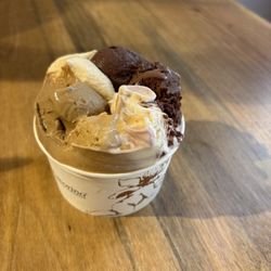 Amorino - 7 verschiedene Eissorten für 8,60€ (Stand 09/26)