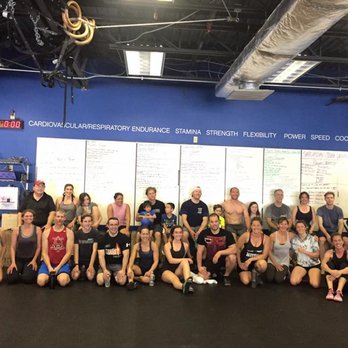 Mass MVMNT - Gyms Near Me - Hingham, Massachusetts