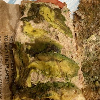 Joe & The Juice - Tunacado - Sandwiches Near Me - St. Paul, Minnesota Joe & The Juice - Tunacado - Sandwiches Near Me - St. Paul, Minnesota