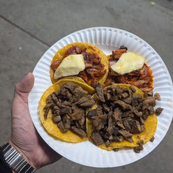 Tacos Santa Cruz - Tacos Near Me - Anaheim, California